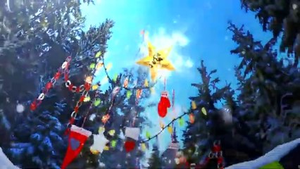 JULTRA - Store Nørdernes julekalender |S1|E19-24|2013| DRTV
