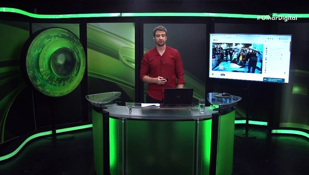 CES 2025: o que teve de melhor (e que chamou atenção)