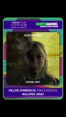 KELSIE KIMBERLIN - WALKING AWAY