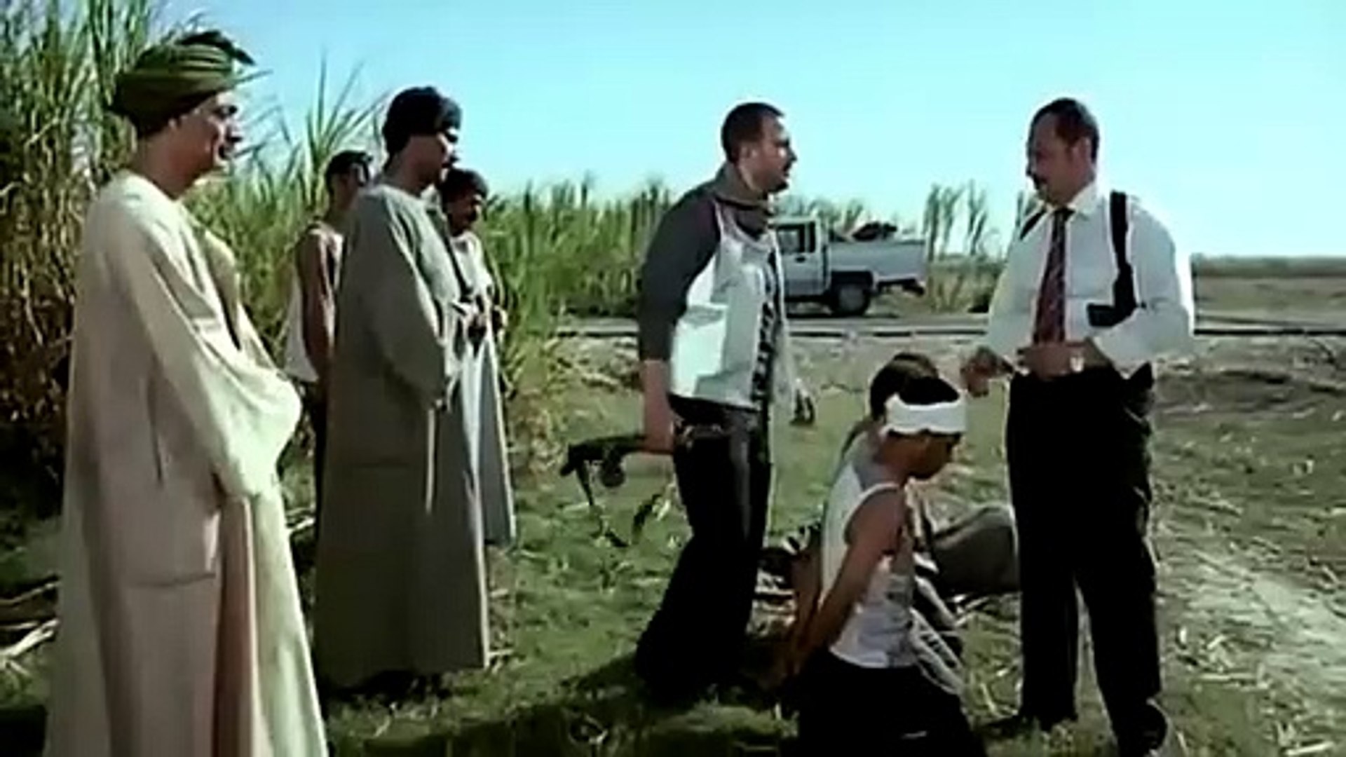 فيلم الجزيرة