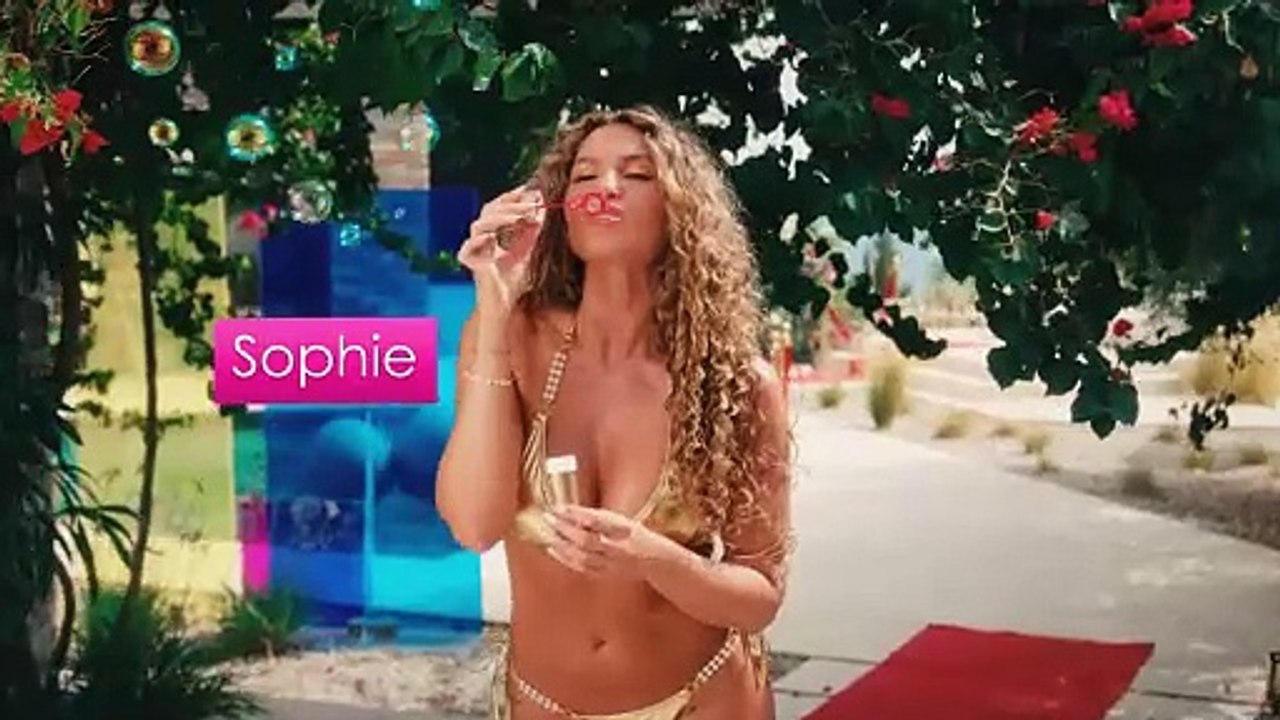 Love Island VIP | show | 2024 | Official Trailer