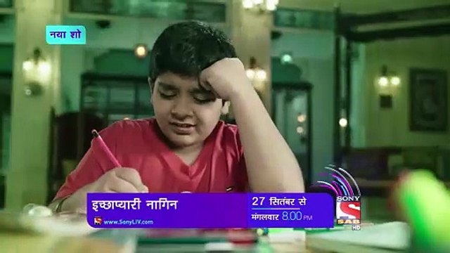 Ichhapyaari Naagin | show | 2016 | Official Trailer