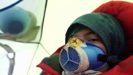 Breathtaking K2: The World's Most Dangerous Mountain | movie | 2020 | Official Trailer