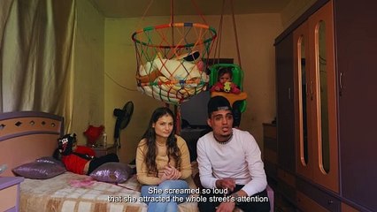 Shapes of Normal Human Beings | movie | 2025 | Official Trailer