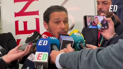 Del Nido Carrasco, sobre el enfado de la afición