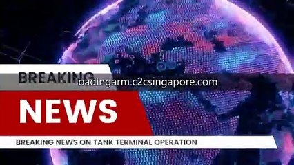 Top Chinese LNG loading arm producer-Eliminate Vapor Recovery Hassles with this arm- Find Out How!