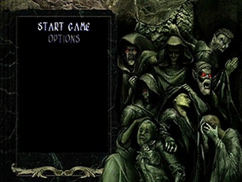 Legacy of Kain: Soul Reaver online multiplayer - psx