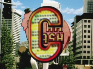Sesame Street - Signs Alphabet (SEATTLE) (Krazy Krok's Voice)