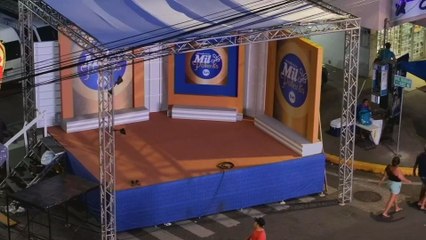 Artesanos con altas expectativas por el Desfile de Las Mil Polleras
