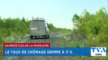 TVA Nouvelles CHAU 18h 10 janvier 2025