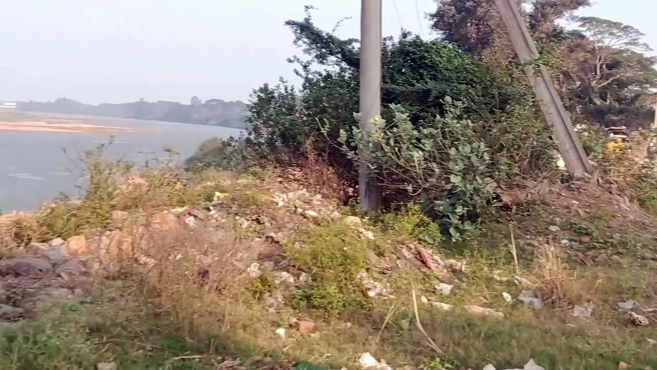 అక్రమ ఇసుక తవ్వకాలు