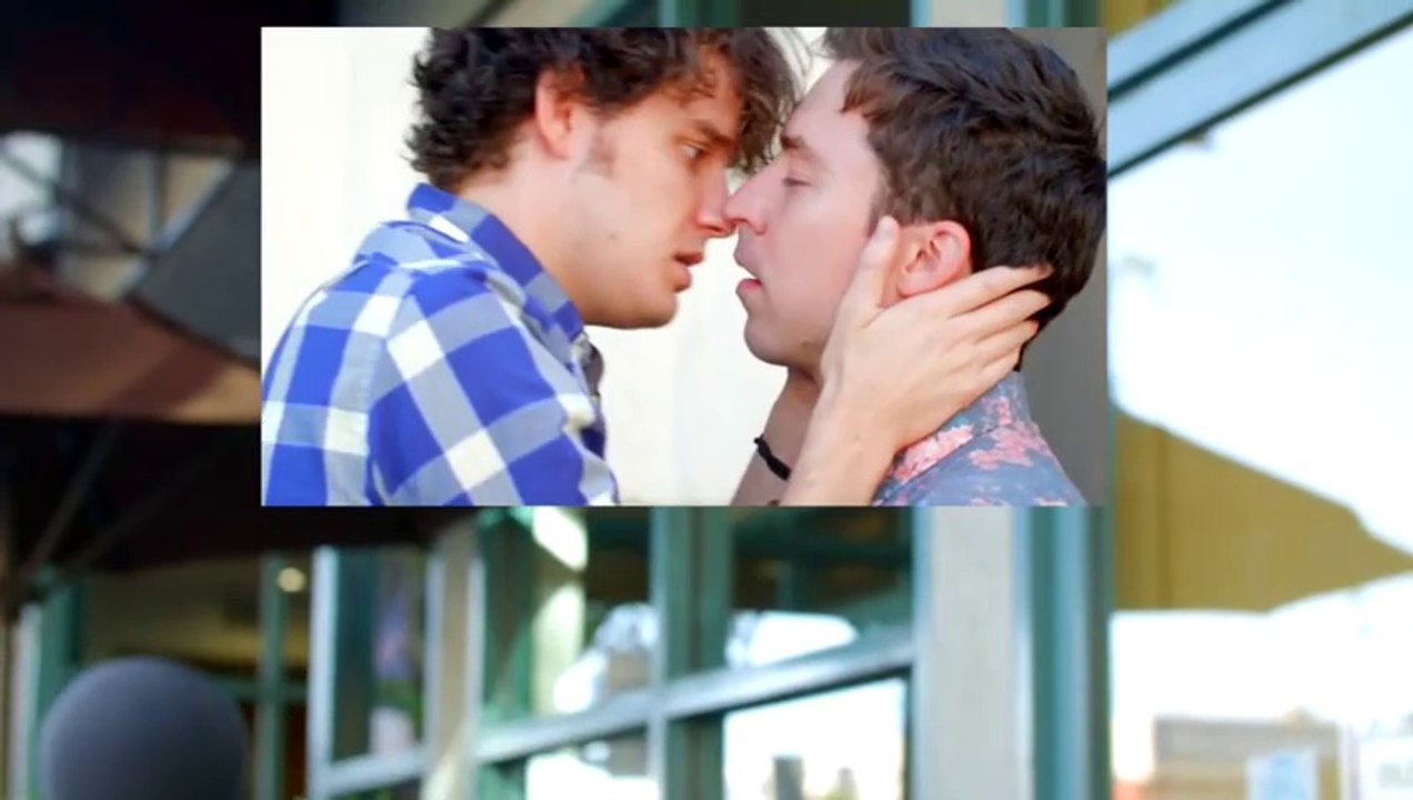 [E01] The Gay and Wondrous Life of Caleb Gallo (2016) - gay theme | LGBTQ film - Drama Comedy