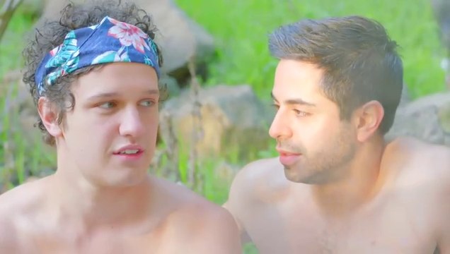 [E04] The Gay and Wondrous Life of Caleb Gallo (2016) - gay theme | LGBTQ film - Drama Comedy