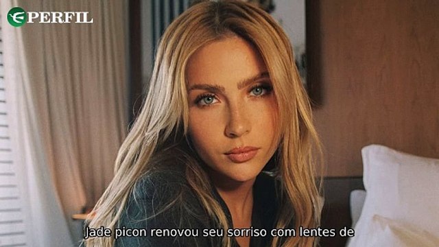 Jade Picon revela novo sorriso, Preta Gil se recupera e Bruna Biancardi escolhe padrinho!