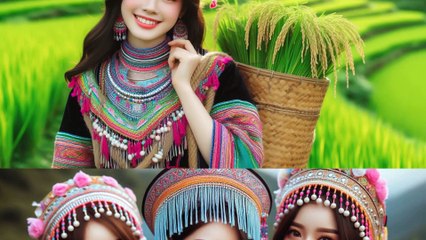 XAV TAU VAUV - 	 Koj yog lub paj