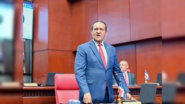 Antonio Marte: aumento de peajes podría conllevar subida del pasaje