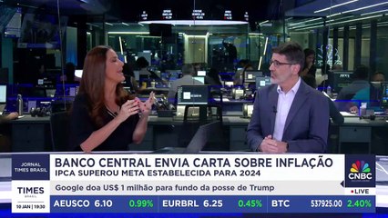 Juros Real: Brasil tem uma das maiores taxas do mundo; veja análise de economista-chefe