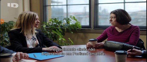 INVESTIGAÇÃO DISCOVERY  - OS ASSASSINATOS NO PAÍS DAS MARAVILHAS