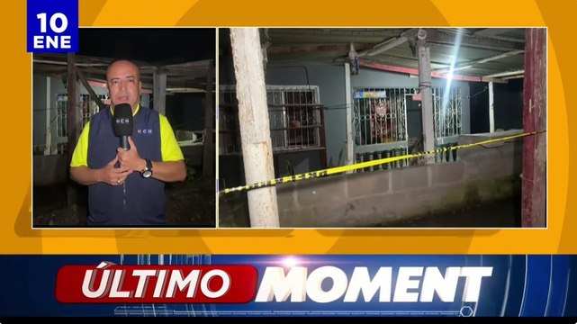 Encuentran muerta a mujer que estaba desaparecida en Pimienta, Cortés