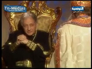 مسلسل الطارق   حلقة 19