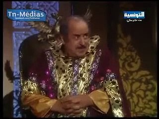 مسلسل الطارق   حلقة 20