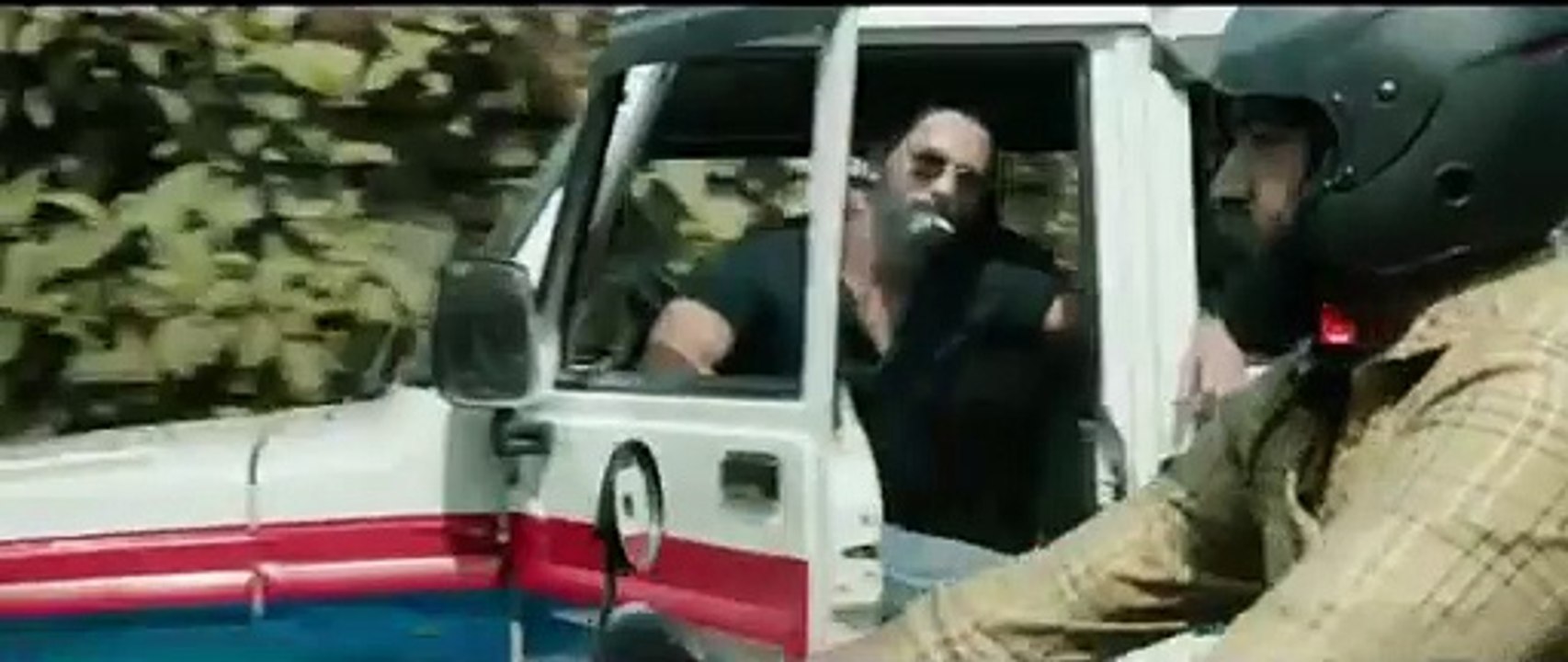 Deva Official trailer