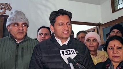 Hn_Ani_Jhajjar_Deepender_Hooda_On_Del_Election_07-33-45