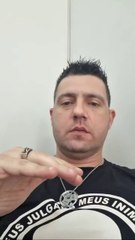 Capitão Maiche acaba de prender a Soldado Bruna em São Vicente!