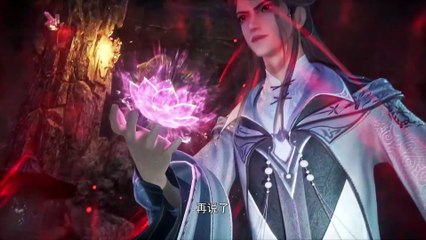 One hundred thousand years of gas refining Episode 200 Multi Subtitles