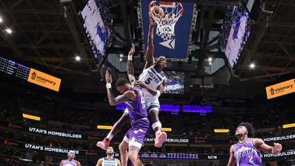 Top 100 Dunks Since 2000