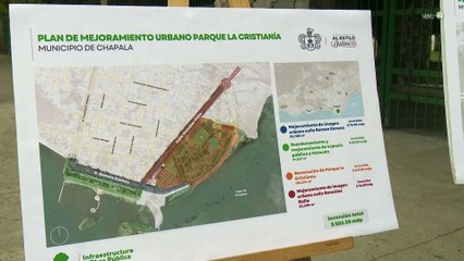 Aún sin fecha, consulta ciudadana para el Plan Municipal de Desarrollo