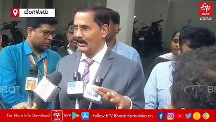 ಬಿಬಿಎಂಪಿ ಕಚೇರಿಯಲ್ಲಿ ಅಮ್ಮನ ಬದಲು ಮಗ ಕೆಲಸಕ್ಕೆ ಹಾಜರು: ತರಾಟೆಗೆ ತೆಗೆದುಕೊಂಡ ಲೋಕಾಯುಕ್ತರು