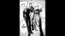 The King of Fighters A New Beginning