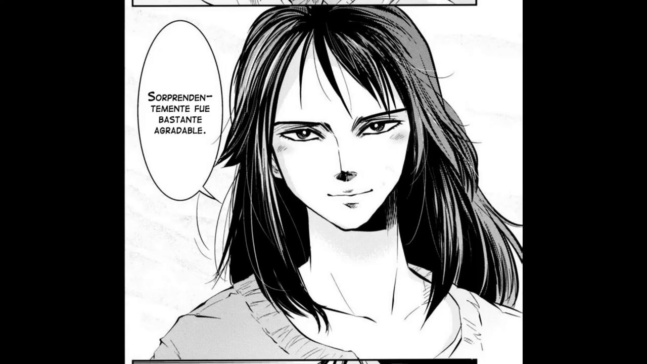 Parasyte final alternativo de Reiko Tamura