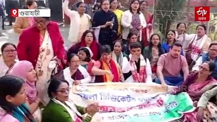 অধিক মজুৰিৰ প্ৰলোভনেৰে অবৈধ কয়লা খননত শ্ৰমিকক ব্যৱহাৰ কৰাৰ অভিযোগ পি এ চি কমিটিৰ অধ্যক্ষ নুৰুল হুদাৰ