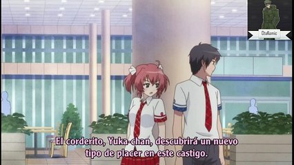 Momentos desesperados medidas desesperadas #Animecrack