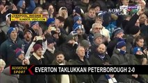 Everton Memulai Era Baru dengan Kemenangan atas Peterborough di Piala FA