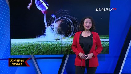 Malaysia Open 2025: Indonesia Gagal Lolos ke Semifinal