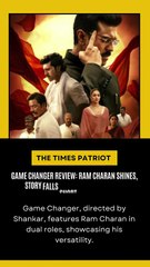 Is Game Changer a Game Over? Why Game Changer Fails to Hit the Mark: Reviewing the Mixed Reactions