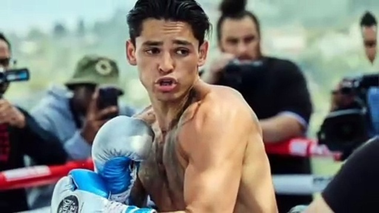 Ryan García quiere enfrentar a Gervonta Davis o Devin Haney para su regreso al ring