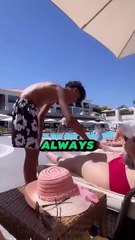 Rumors About Cristiano Junior's Girlfriend 🧐 ll #georgina #ronaldo #shorts