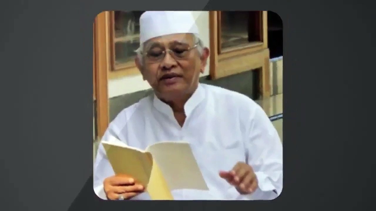 Gus Baha # Tafsir Al-Jalalain # Al-Mulk # Ayat 22-30