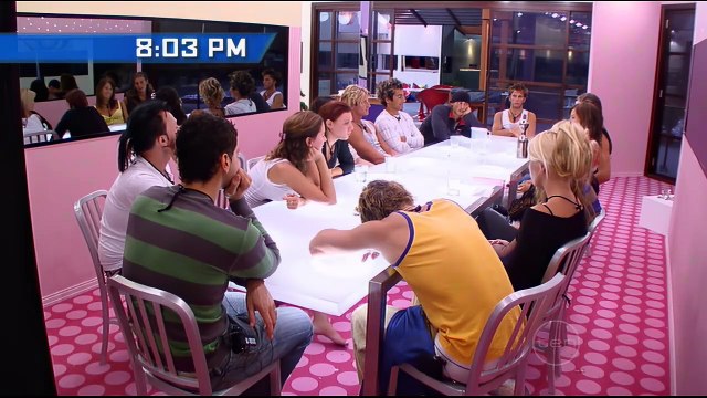 039-Big Brother Australia Season 06, Day 26,Daily Show,Thursday, 18 May 2006