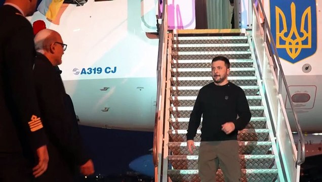 EEUU anuncia nuevas sanciones contra el petróleo y gas rusos