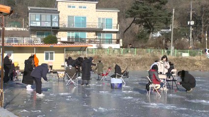 [날씨] 낮부터 한파 누그러져...한낮, 곳곳 영상권 예상 / YTN