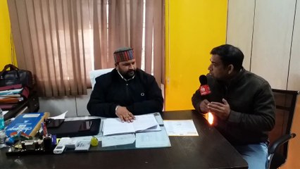 फर्रुखाबाद - यूपी की सबसे बड़ी मंडी में आलू पर विवाद,मंडी सचिव ने दी चेतावनी