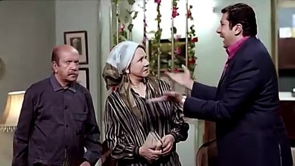 فيلم اسد واربع قطط بطولة هاني رمزي