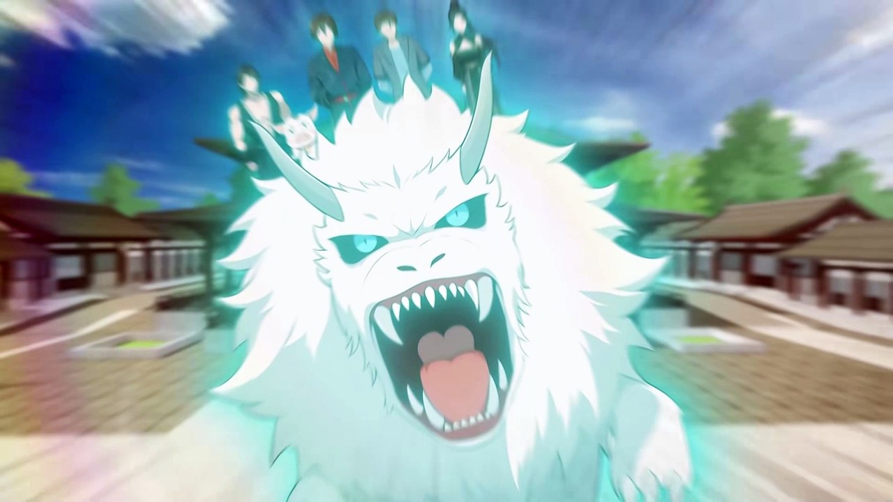 Immortal Cultivator Returns to Be a Big Boss Episode 268 In Multiple~Subtitles