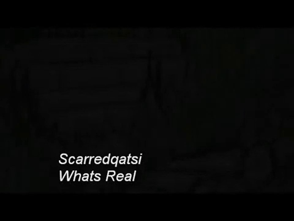 Whats Real
