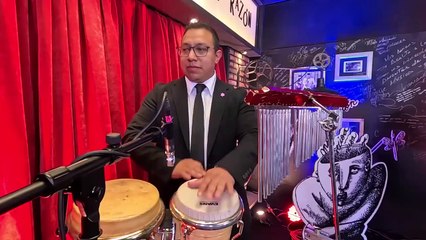 Regresa al viernes musical el Trío del Ángel | El Asalto a la Razón